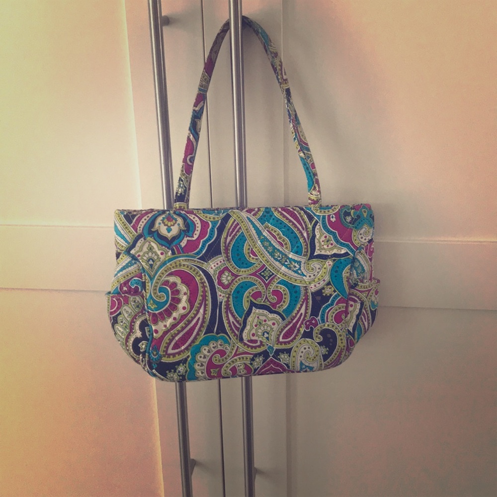Vera Bradley Purse